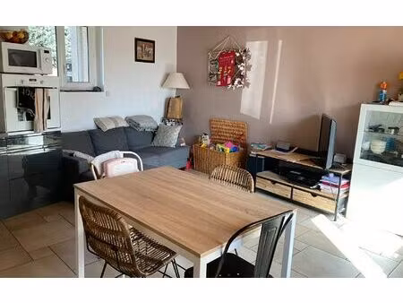 location appartement  48.76 m² t-3 à brindas  960 €