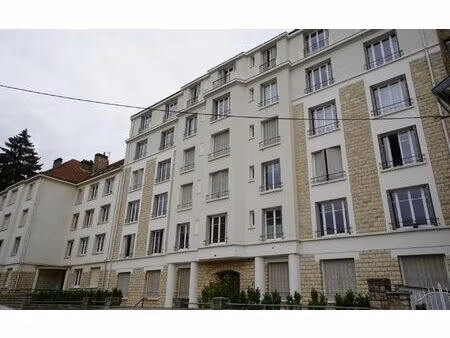 appartement dijon 99.64 m² t-3 à vendre  253 000 €