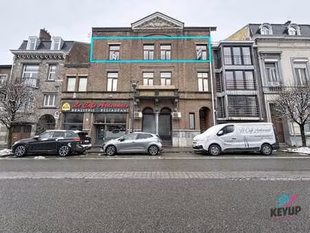 appartement 1 chambre avec revenu locatif immédiat