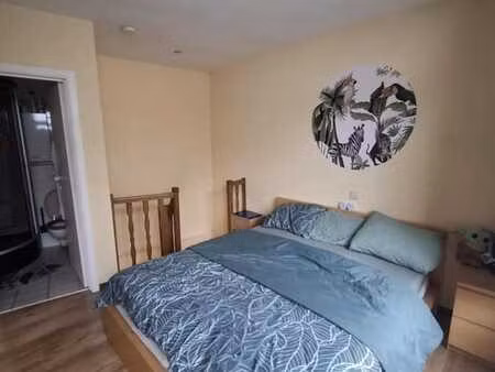 duplex au cœur de namur