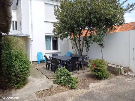 immeuble 8 appartements