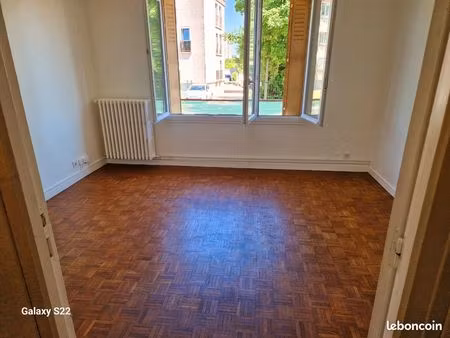 appartement 3 chambres 77 m²