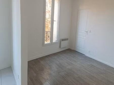appartement 2 pièces 37 m²