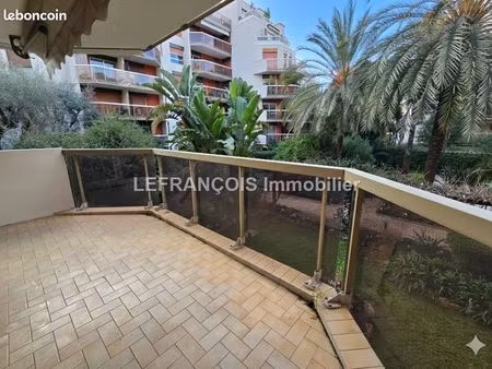 appartement 3 pièces 71 m²