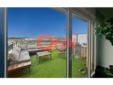 appartement le puy-sainte-réparade 84.86 m² t-4 à vendre  410 000 €