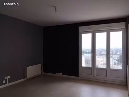 appartement 3 pièces 70 m²