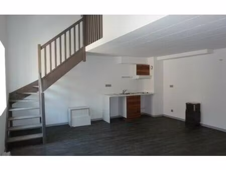 location appartement  m² t-2 à lyon 9  733 €