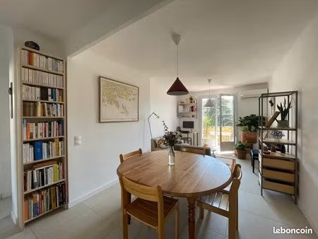 t3 lumineux au calme