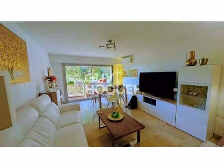 appartement à vendre de 3 pièces de 68 44 m²