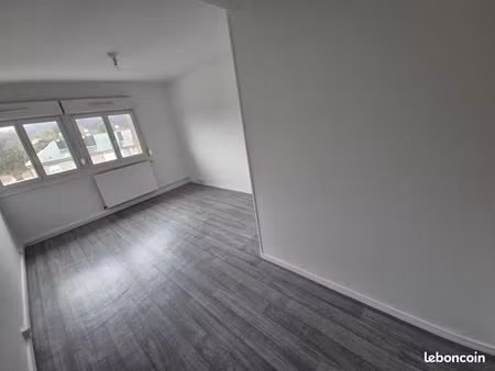 appartement 1 pièce 32 m²