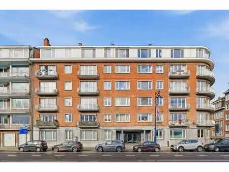 appartement deux chambres avec vue meuse