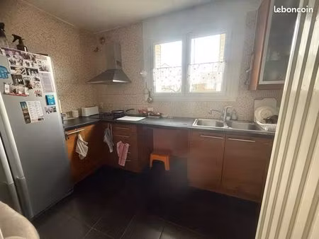 maison+veranda+ parcelle détachable