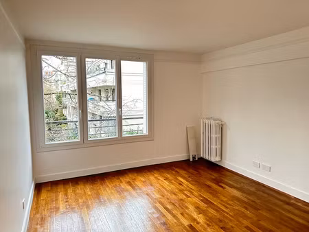 location appartement 2 pièces 45.31 m² à neuilly-sur-seine (92200)  1 480 €