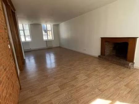 appartement 3 pièces 99 m²