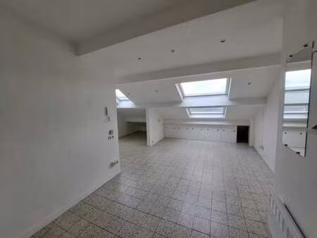 studio au cœur de namur