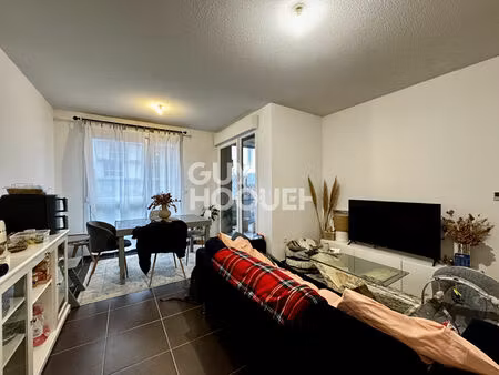 appartement thionville 3 pièce(s) 57.50 m2