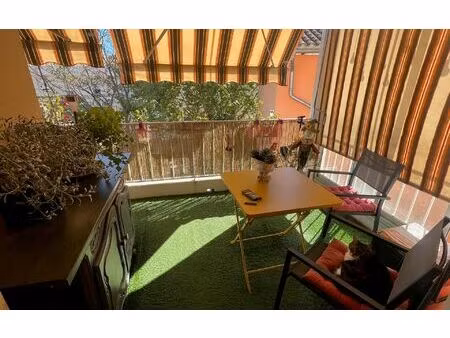 appartement toulon m² t-4 à vendre  225 000 €