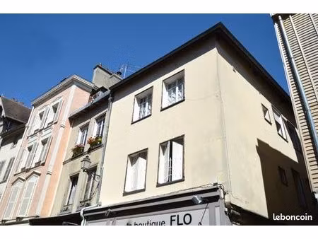 appartement 1 pièce 15 m²
