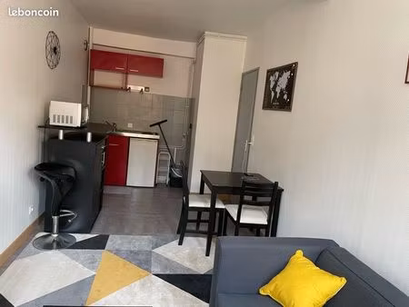 appartement à louer centre ville