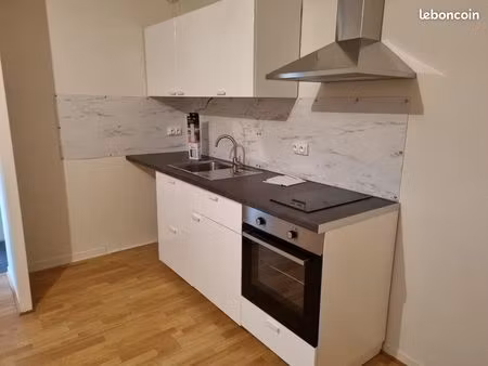 deux pièces proche yschools