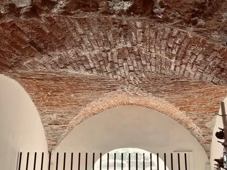 local bureau à louer bastia centre ancien