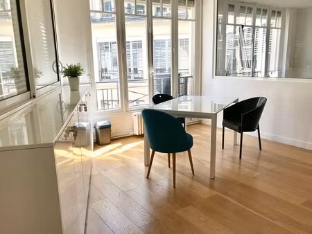 madeleine / opera / saint lazare