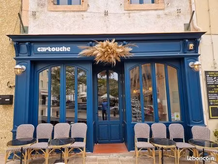 bar licence 4 leucate village