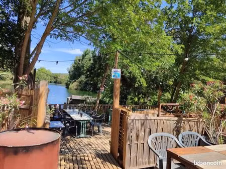 vente fond de commerce bar restaurant licence 4