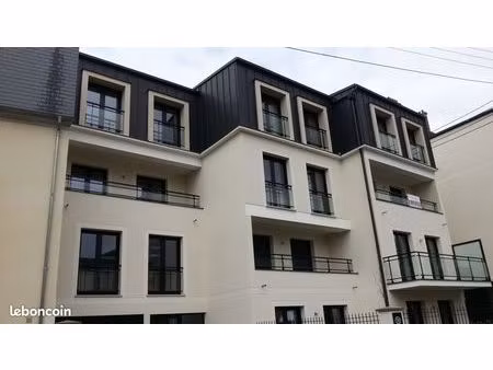 place de parking - gagny centre ville