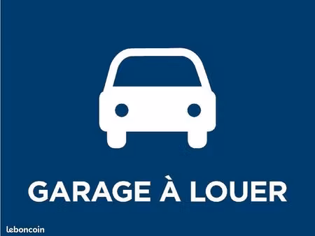 box – zone pavillonnaire