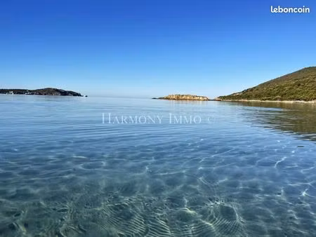 local camping 35 000 m²