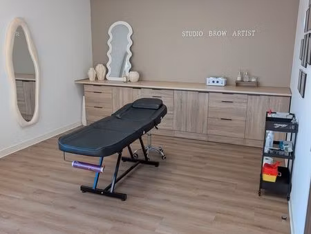 local professionnel mezzavia