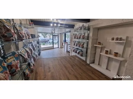 local commercial narbonne