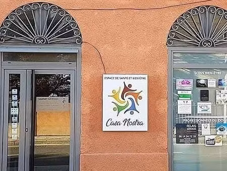 local à vendre sur pietranera