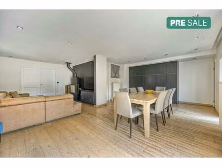 huis met 4 slaapkamers  ruime tuin en veel opties in bellem