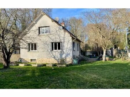 maison boussy-saint-antoine 123 m² t-5 à vendre  355 000 €