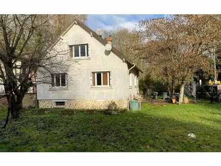 maison boussy-saint-antoine 123 m² t-5 à vendre  365 000 €