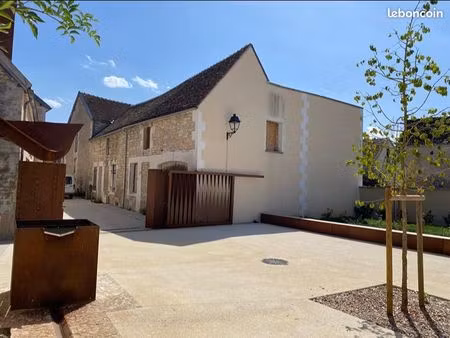 maison +/-150 m² a finir de renover – gros potentiel