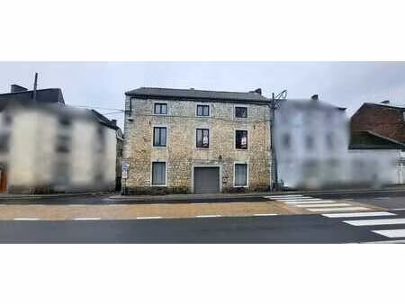 om-immo : 1% de commission * vous présente :