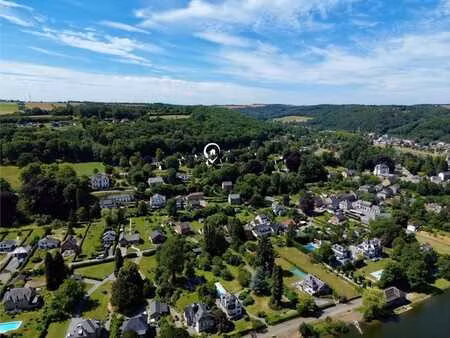 bungalow 2 chambres à vendre sur hastière