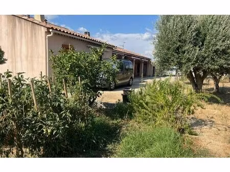 maison la crau 145 m² t-7 à vendre  836 000 €