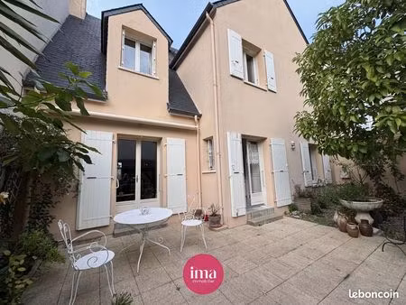maison 6 pièces 127 m²