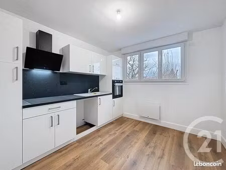 maison 4 pièces 72 m²