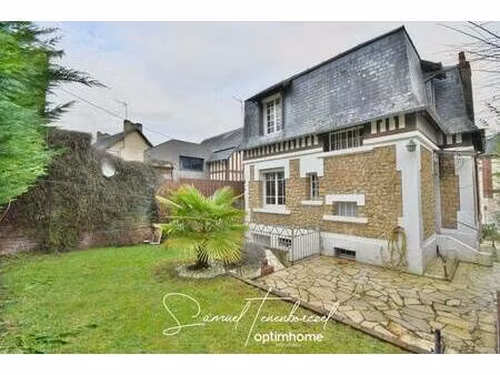 tenenborczel samuel agent mandataire optimhome