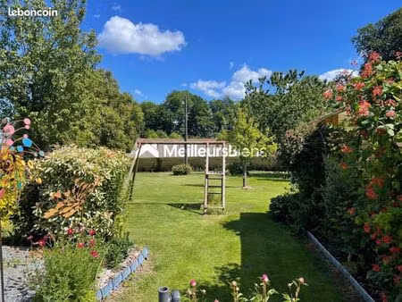 longère 7 pièces 180 m²