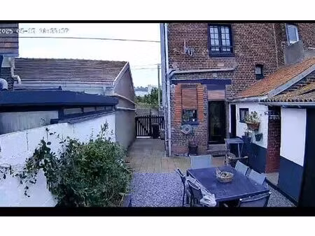 maison mers-les-bains 68 m² t-4 à vendre  225 000 €