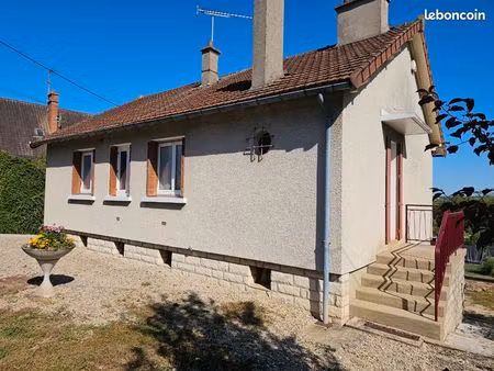 maison 3 pièces