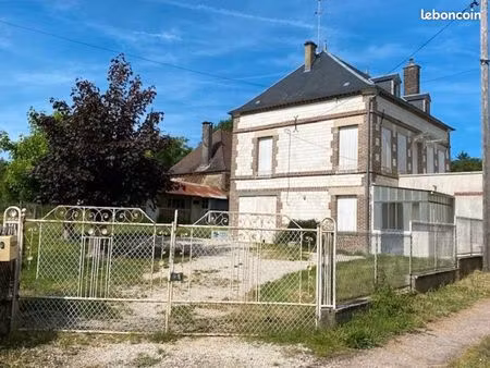 maison 5 pièces 98 m²