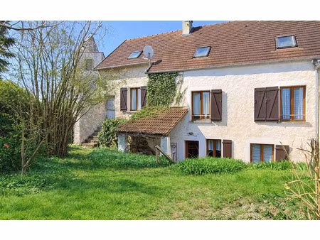 maison nogentel m² t-5 à vendre  159 900 €