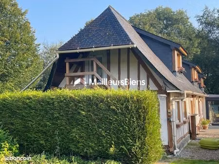 maison 7 pièces 180 m²